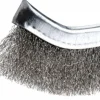 Sale Brosse à pied avec fil inox Brosses Pour Sabots