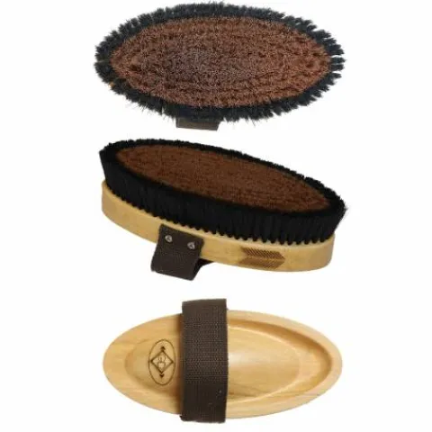 Discount Brosse douce à poils durs - Kentucky Brosses Douces