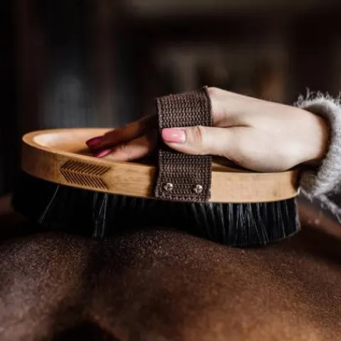 Discount Brosse douce à poils durs - Kentucky Brosses Douces