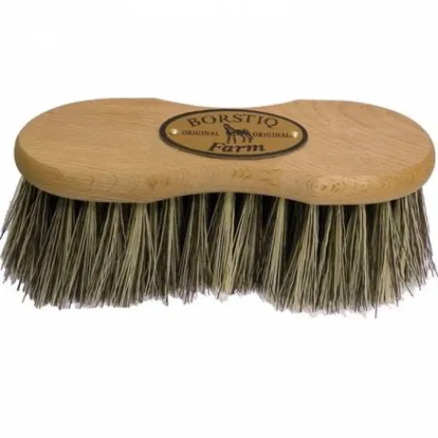 Hot Brosse Infini Polypropylène P-P - FARM Bouchons De Pansage