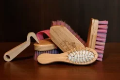 Best Brosse intégrale licorne sammy kids - Kentucky - bois léger Brosses Douces