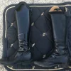Best BS BOOTS bottes vernies excellent état Femme Bottes Et Boots·Bottes D'équitation|Tenue D'Équitation Femme·Bottes Et Boots