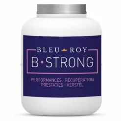 Outlet B-Strong complément pour les muscles 1kg - Forme Et Performances·Booster Cheval