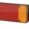 Clearance Cabochon feu arrière droit compact - 12/24 volts Pièces Détachées Van Et Camion