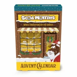 Sale Calendrier de l'avent pour chevaux Stud Muffins Friandises