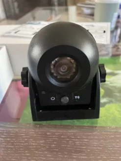 Best camera wifi ber Objets Connectés