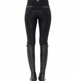 Discount Carla Full grip Leggings - Femme Tenue D'Équitation Femme·Leggings D'équitation