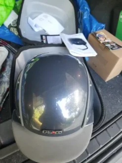 Hot modèle APART nouveau à Homme Protections De Tête·Casques D'équitation|Tenue D'Équitation Homme·Casques Homme