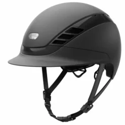 Casque Air Luxe Pure - - Visière simple Femme Protections De Tête·Casques D'équitation|Tenue D'Équitation Femme·Casques D'équitation Femme
