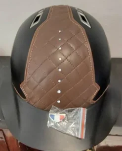 Casque bonde Chevel Homme Protections De Tête·Casques D'équitation|Tenue D'Équitation Homme·Casques Homme