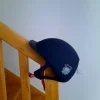 New CASQUE D'EQUITATION réglable enfant S 53/55 cm Protections De Tête·Casques D'équitation