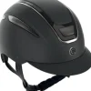 Outlet Casque d'équitation Elite - - Visière courte Protections De Tête·Casques D'équitation