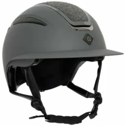 Best Casque d'équitation visière large Olania Deluxe - Femme Protections De Tête·Casques D'équitation|Tenue D'Équitation Femme·Casques D'équitation Femme