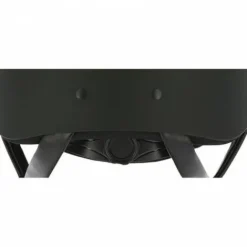 Clearance Casque Glint Noir mat / argenté Protections De Tête·Casques D'équitation