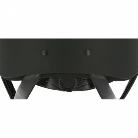 Clearance Casque Glint Noir mat / argenté Protections De Tête·Casques D'équitation