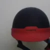 Sale Casque Fouganza taille 52-55 Enfant Protections De Tête·Casques D'équitation|Tenue D'Équitation Enfant·Casques Enfant