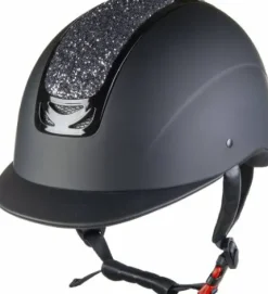 Outlet Casque glamour Femme Protections De Tête·Casques D'équitation|Tenue D'Équitation Femme·Casques D'équitation Femme