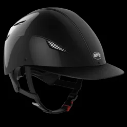 Online Casque Easy Evo Hybride Shiny Protections De Tête·Casques D'équitation