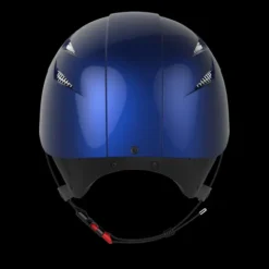 Online Casque Easy Evo Hybride Shiny Protections De Tête·Casques D'équitation