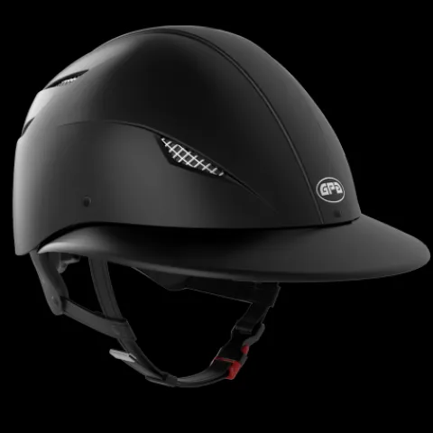 Best Casque Easy First Lady Premium Hybride Mat Femme Protections De Tête·Casques D'équitation|Tenue D'Équitation Femme·Casques D'équitation Femme