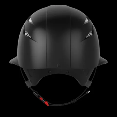 Best Casque Easy First Lady Premium Hybride Mat Femme Protections De Tête·Casques D'équitation|Tenue D'Équitation Femme·Casques D'équitation Femme