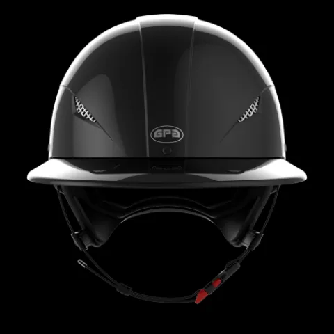 Sale Casque Easy First Lady Premium Hybride Shiny Femme Protections De Tête·Casques D'équitation|Tenue D'Équitation Femme·Casques D'équitation Femme