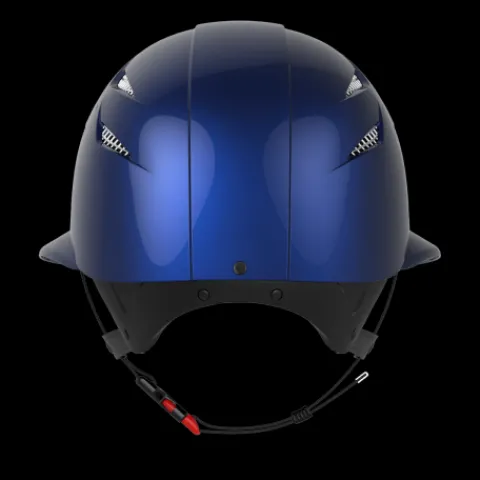 Sale Casque Easy First Lady Premium Hybride Shiny Femme Protections De Tête·Casques D'équitation|Tenue D'Équitation Femme·Casques D'équitation Femme