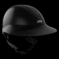 Casque First Lady Global TLS Mat Femme Protections De Tête·Casques D'équitation|Tenue D'Équitation Femme·Casques D'équitation Femme