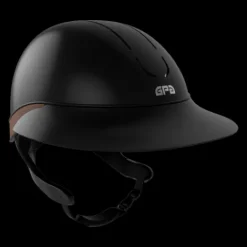 Casque First Lady Global TLS Mat Femme Protections De Tête·Casques D'équitation|Tenue D'Équitation Femme·Casques D'équitation Femme