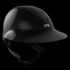 Outlet Casque First Lady Global TLS Shiny Femme Protections De Tête·Casques D'équitation|Tenue D'Équitation Femme·Casques D'équitation Femme