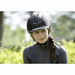 Best Casque Elegance Protections De Tête·Casques D'équitation