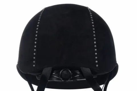 Outlet Casque Illusion Diamond Protections De Tête·Casques D'équitation