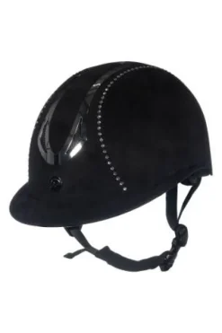 Discount Casque Illusion Protections De Tête·Casques D'équitation