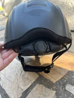 Clearance Casque lami-cell Homme Protections De Tête·Casques D'équitation|Tenue D'Équitation Homme·Casques Homme
