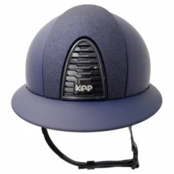 Best Casque mat Édition Limitée STAR Bleu - Femme Protections De Tête·Casques D'équitation|Tenue D'Équitation Femme·Casques D'équitation Femme
