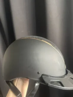 Online Casque équithème 58-60 quasi neuf Femme Protections De Tête·Casques D'équitation|Tenue D'Équitation Femme·Casques D'équitation Femme
