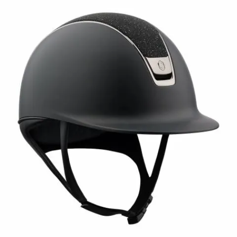Hot Casque shadowmatt 2.0 personnalise crystal fabric Femme Protections De Tête·Casques D'équitation|Tenue D'Équitation Femme·Casques D'équitation Femme