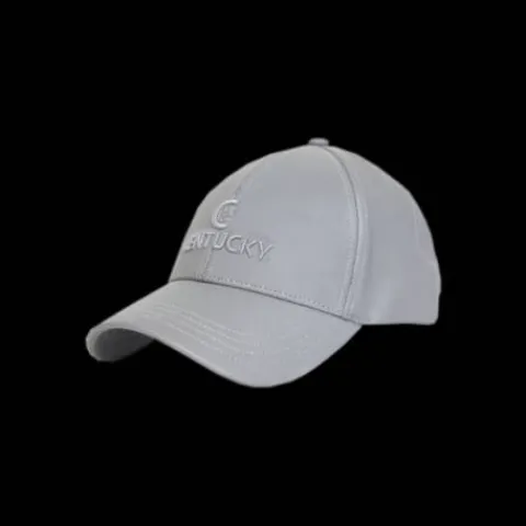 Outlet Casquette baseball réfléchissante brodée - kentucky Casquettes D'Équitation