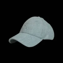 Outlet Casquette baseball wool - Kentucky - effet laine, logo brodé Casquettes D'Équitation