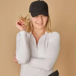Outlet Casquette Sweety Casquettes D'Équitation