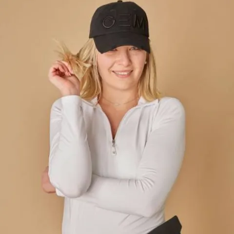 Outlet Casquette Sweety Casquettes D'Équitation