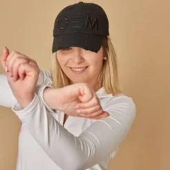 Outlet Casquette Sweety Casquettes D'Équitation