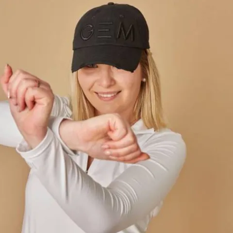 Outlet Casquette Sweety Casquettes D'Équitation