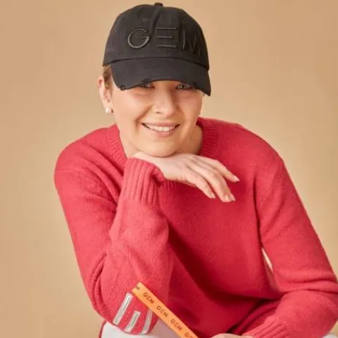 Outlet Casquette Sweety Casquettes D'Équitation