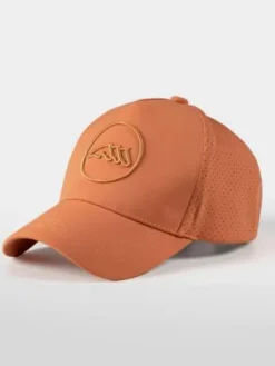Hot Casquette mesh unisexe CAFREC - - Tissu respirant Casquettes D'Équitation