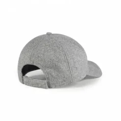 Hot Casquette Mix Wool Ergio Casquettes D'Équitation