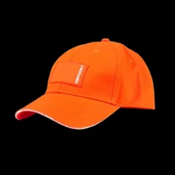 Casquette Rubber Logo - Kentucky Casquettes D'Équitation