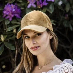 New Casquette Velvet - Kentucky Casquettes D'Équitation