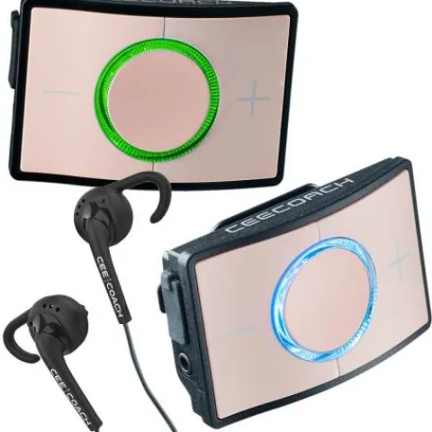 Sale Cee Coach 1 Duo Objets Connectés