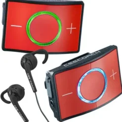 Sale Cee Coach 1 Duo Objets Connectés